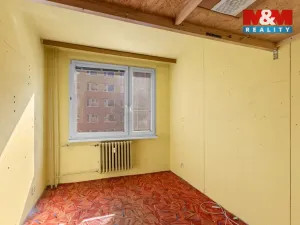 Prodej bytu 4+1, Kladno - Kročehlavy, Litevská, 82 m2