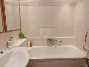 Pronájem bytu 3+1, Praha - Žižkov, Na rovnosti, 75 m2