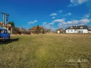 Prodej pozemku pro bydlení, Sedlec-Prčice, 1027 m2