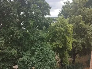 Pronájem bytu 2+kk, Praha - Strašnice, Černokostelecká, 54 m2