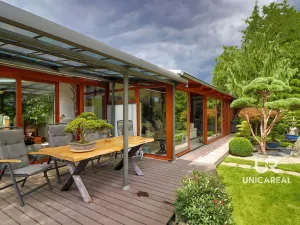 Prodej činžovního domu, Brno - Komín, Hlavní, 523 m2