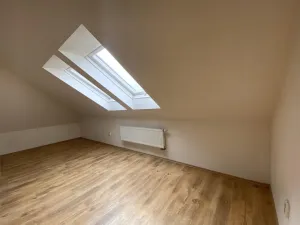 Pronájem bytu 1+kk, Brno - Černovice, Řehořova, 31 m2