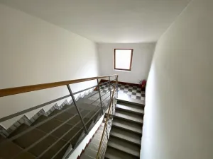 Pronájem bytu 1+kk, Brno - Černovice, Řehořova, 31 m2