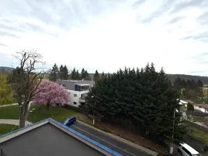 Pronájem bytu 3+1, Brno - Komín, Vrbenského, 64 m2