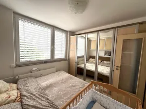 Pronájem bytu 3+1, Brno - Komín, Vrbenského, 64 m2