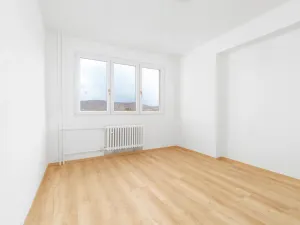 Pronájem bytu 2+1, Jince, 51 m2