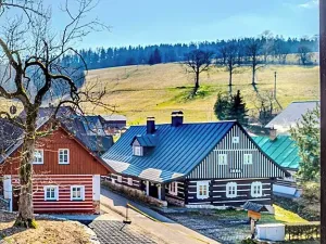 Prodej bytu 3+kk, Rokytnice nad Jizerou, 61 m2