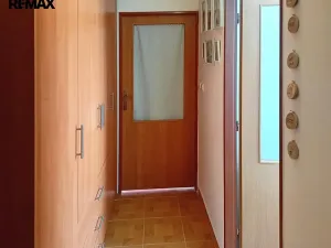 Prodej bytu 3+1, Rakovník, V Lukách, 64 m2