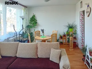 Prodej bytu 3+1, Rakovník, V Lukách, 64 m2