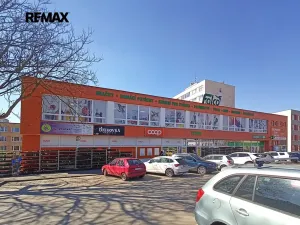 Prodej bytu 3+1, Rakovník, V Lukách, 64 m2