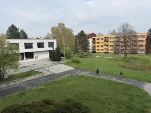 Pronájem bytu 1+1, Ostrava - Poruba, Otakara Jeremiáše, 34 m2