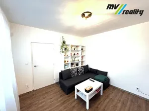 Pronájem bytu 2+1, Liberec, Letná, 54 m2