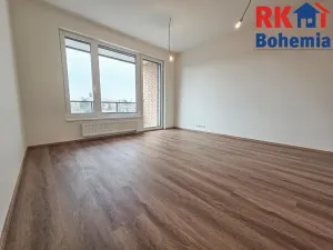 Pronájem bytu 2+kk, Praha - Kamýk, Hodkovická, 56 m2