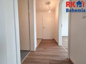 Pronájem bytu 2+kk, Praha - Kamýk, Hodkovická, 56 m2