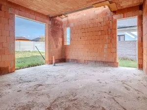 Prodej rodinného domu, Křinec, Spojovací, 355 m2