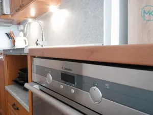 Pronájem bytu 1+kk, Uherské Hradiště, Zahradní, 35 m2