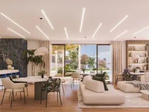 Prodej bytu 3+kk, Casares, Španělsko, 78 m2