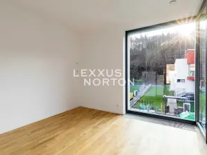 Pronájem rodinného domu, Praha - Dejvice, V Šáreckém údolí, 190 m2