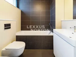 Pronájem rodinného domu, Praha - Dejvice, V Šáreckém údolí, 190 m2