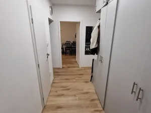 Pronájem bytu 2+1, Praha - Žižkov, K lučinám, 51 m2