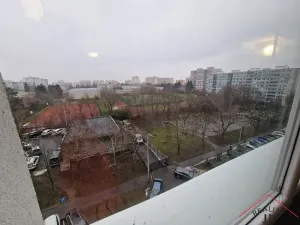 Pronájem bytu 2+kk, Praha - Chodov, V jezírkách, 45 m2