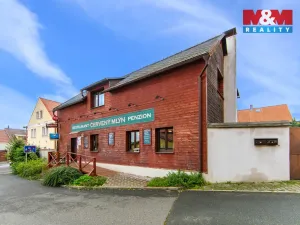 Pronájem restaurace, Praha - Ďáblice, Konětopská, 240 m2