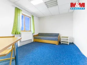 Pronájem restaurace, Praha - Ďáblice, Konětopská, 240 m2