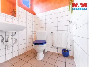 Pronájem restaurace, Praha - Ďáblice, Konětopská, 240 m2