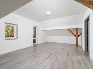 Prodej chalupy, Zdíkov, 146 m2