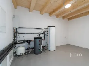 Prodej chalupy, Zdíkov, 146 m2