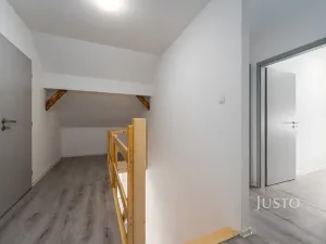 Prodej chalupy, Zdíkov, 146 m2