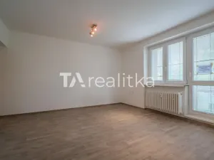 Pronájem bytu 2+1, Ostrava, Dolní, 68 m2