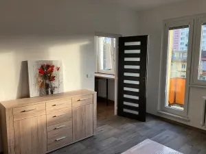 Pronájem bytu 1+1, Brno, Vídeňská, 30 m2