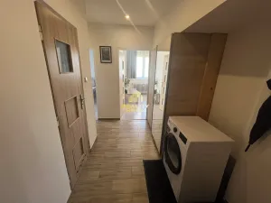 Prodej bytu 2+1, Most, Jaroslava Vrchlického, 57 m2