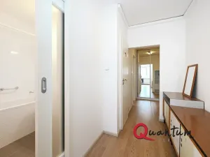 Pronájem bytu 2+kk, Praha - Prosek, Jablonecká, 55 m2