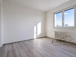 Prodej bytu 3+1, Přerov, Jasínkova, 62 m2