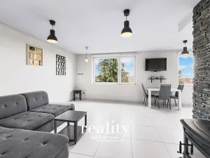 Prodej bytu 3+kk, Dyjákovice, 81 m2