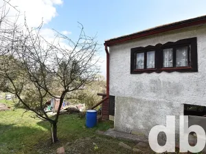 Prodej zahrady, Karlovy Vary, Rybářská, 360 m2