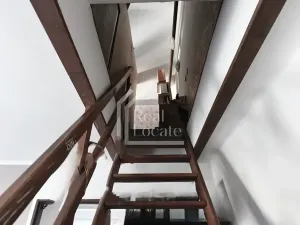 Prodej rodinného domu, Praha - Veleslavín, Pod Petřinami, 160 m2