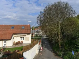 Prodej rodinného domu, Praha - Veleslavín, Pod Petřinami, 160 m2