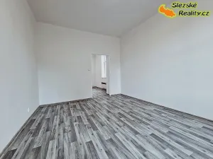 Pronájem bytu 1+1, Ostrava, 39 m2