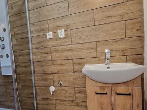 Pronájem bytu 1+1, Ostrava, 39 m2