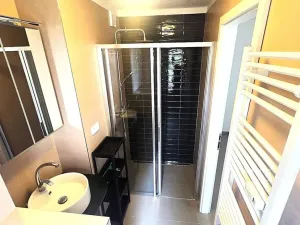 Pronájem bytu 1+1, Písek, Smetanovo nám., 38 m2