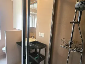 Pronájem bytu 1+1, Písek, Smetanovo nám., 38 m2