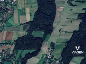 Prodej podílu pole, Mutějovice, 663 m2