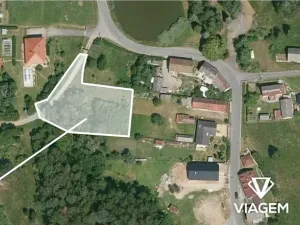 Prodej zahrady, Líté, 1745 m2