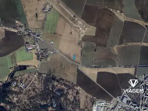 Prodej podílu pole, Tábor, 307 m2