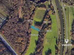 Prodej podílu pole, Ostrava, 1134 m2