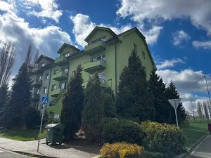 Pronájem bytu 1+kk, Nový Jičín, B. Martinů, 28 m2