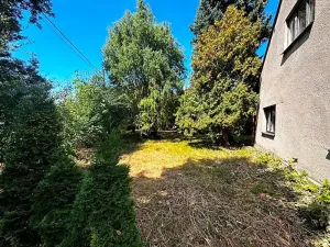 Prodej pozemku pro bydlení, Šenov u Nového Jičína, 2476 m2